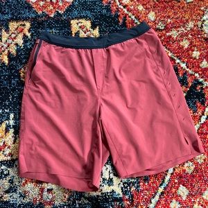 Men’s Ten Thousand Interval Short XL